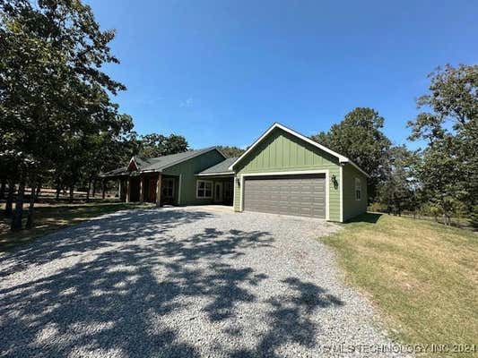 395 E MOCKINGBIRD LN, MCALESTER, OK 74501 - Image 1