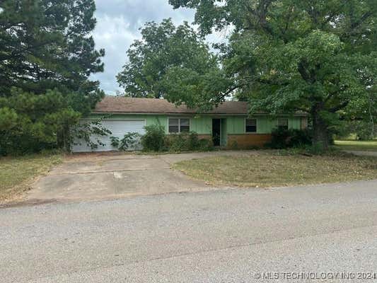 17249 S 92ND EAST AVE, BIXBY, OK 74008 - Image 1