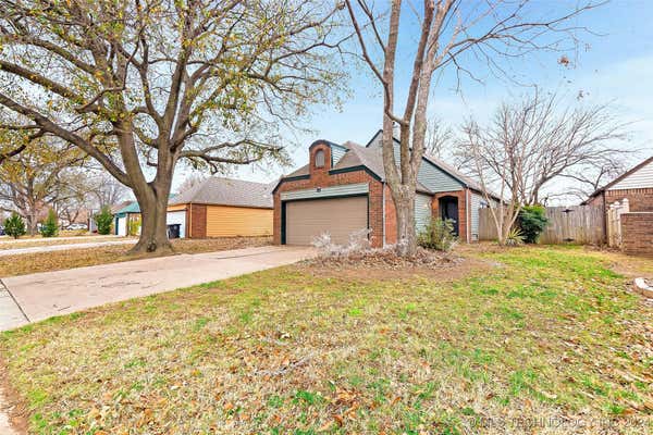 7324 S TRENTON AVE, TULSA, OK 74136 - Image 1