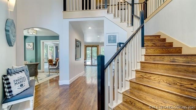 Catoosa, Oklahoma, 74015, United States, 7 Bedrooms Bedrooms, ,6 BathroomsBathrooms,Residential,Active,2003555