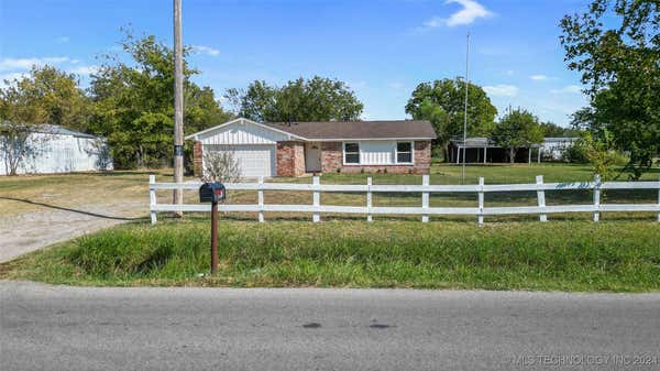 6581 S 161ST WEST AVE, SAPULPA, OK 74066 - Image 1