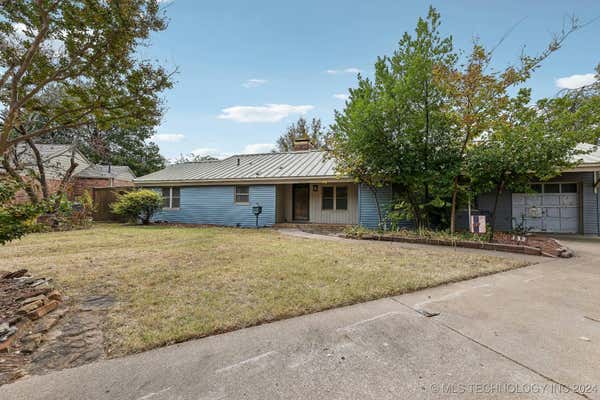 132 E 26TH CT, TULSA, OK 74114 - Image 1