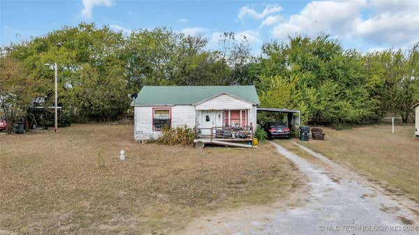 9509 HIGHWAY 76, HEALDTON, OK 73438 - Image 1