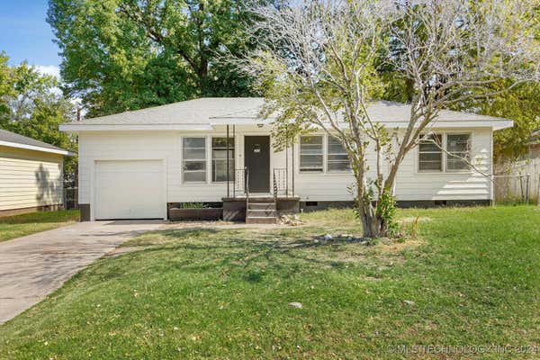 1913 S CEDAR ST, SAPULPA, OK 74066 - Image 1