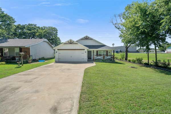 503 ANTRY PL, CATOOSA, OK 74015 - Image 1