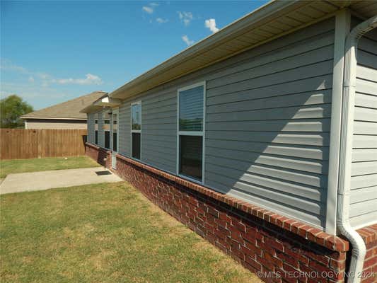 25400 E 93RD CT S, BROKEN ARROW, OK 74014, photo 5 of 44