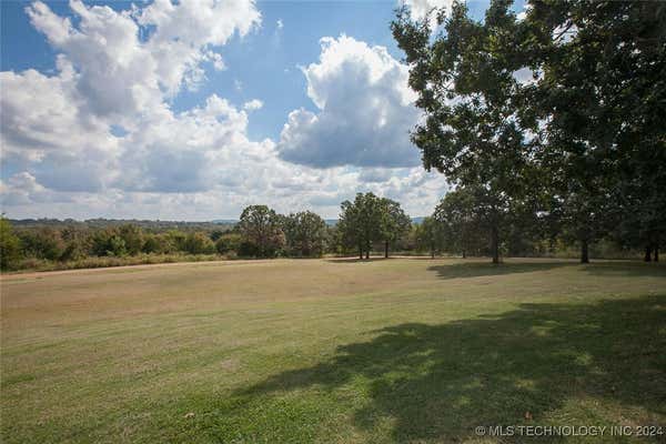 24145 S 396 RD, FORT GIBSON, OK 74434, photo 2 of 33