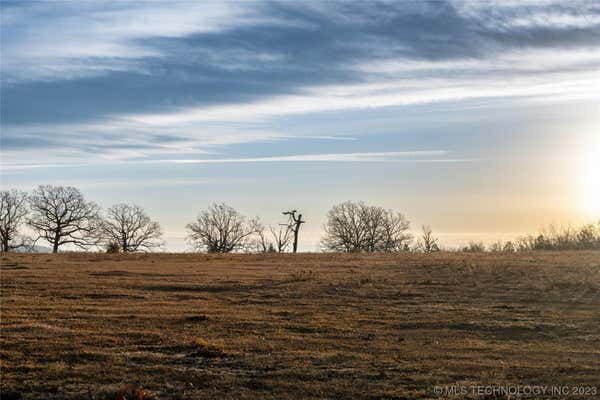 S 590 ROAD, WELLING, OK 74471, photo 5 of 16