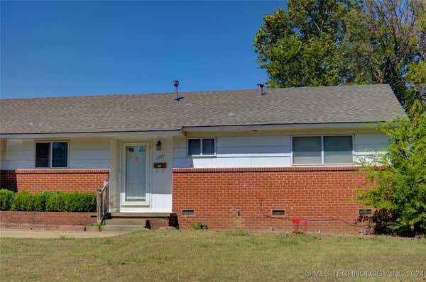 5789 E 26TH ST, TULSA, OK 74114 - Image 1