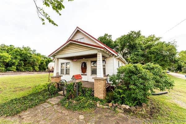 707 KANSAS ST, PAWNEE, OK 74058 - Image 1