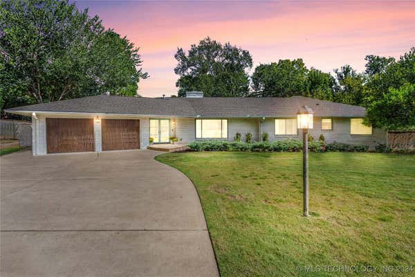 2827 E 39TH ST, TULSA, OK 74105 - Image 1