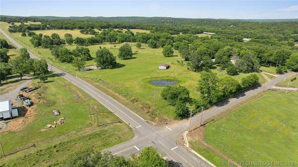 1904 N COUNTY LINE RD E, FORT GIBSON, OK 74434, photo 3 of 18