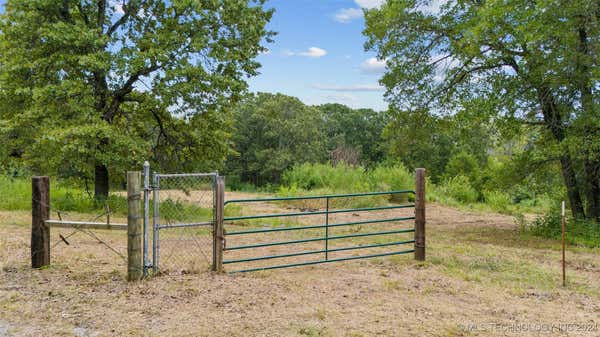 COUNTY ROAD 3605, ADA, OK 74820 - Image 1