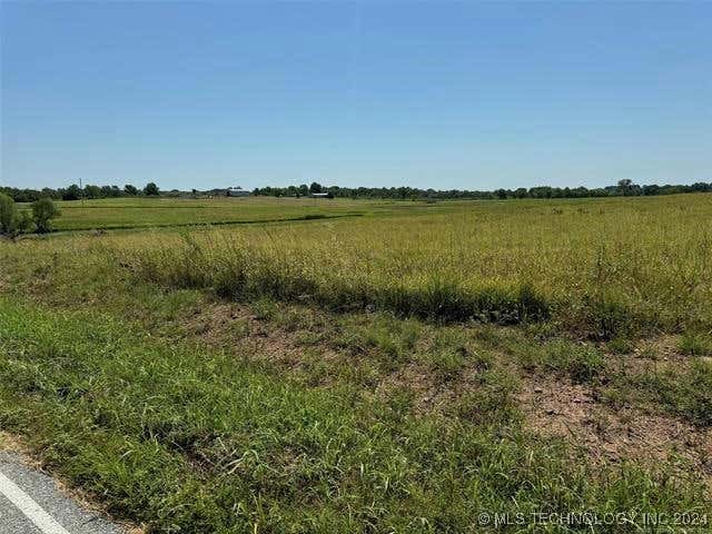 16900 E 520 RD, CLAREMORE, OK 74019, photo 1 of 6