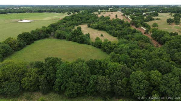 13034 CANTON DR, MARIETTA, OK 73448 - Image 1