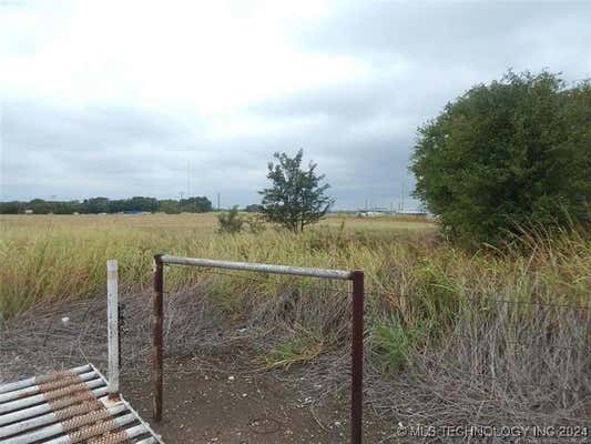 0 US HWY 77, SPRINGER, OK 73458 - Image 1