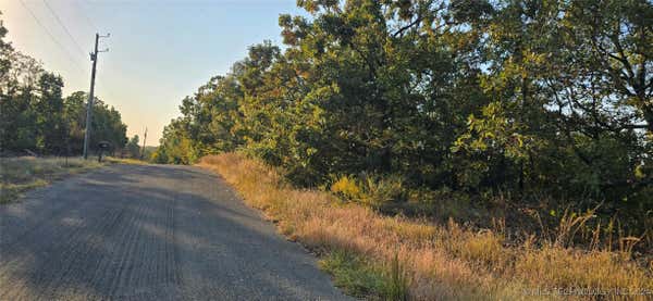 SE 136TH ROAD SE, RED OAK, OK 74563, photo 2 of 14