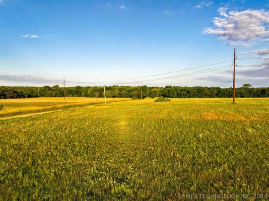 2 E 15 ROAD, WANN, OK 74083, photo 3 of 18