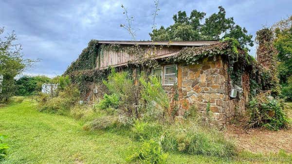 16513 STATE HIGHWAY 128, HEAVENER, OK 74937, photo 3 of 22