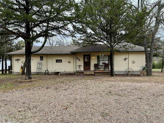 2445 LAVISTA RD, SULPHUR, OK 73086 - Image 1