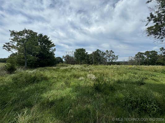 465761 E 931 RD, BUNCH, OK 74931 - Image 1