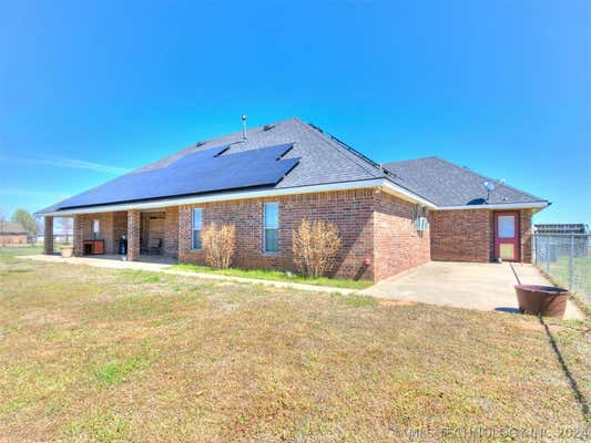 21905 BRYANT AVE, PURCELL, OK 73080, photo 5 of 50