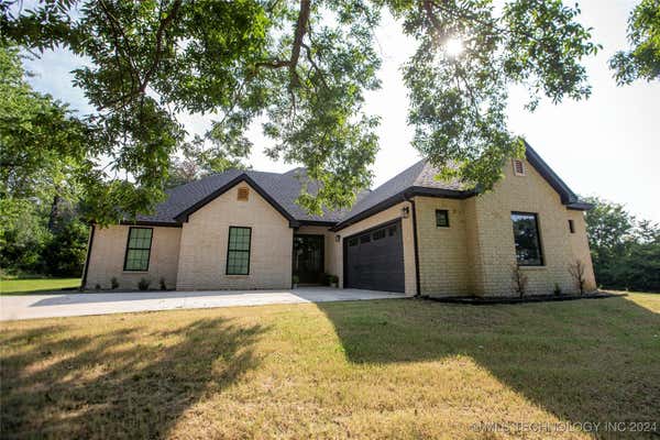 24600 S 382 RD, FORT GIBSON, OK 74434, photo 2 of 66