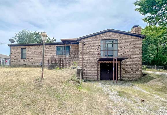 10726 W 71ST ST S, SAPULPA, OK 74066 - Image 1