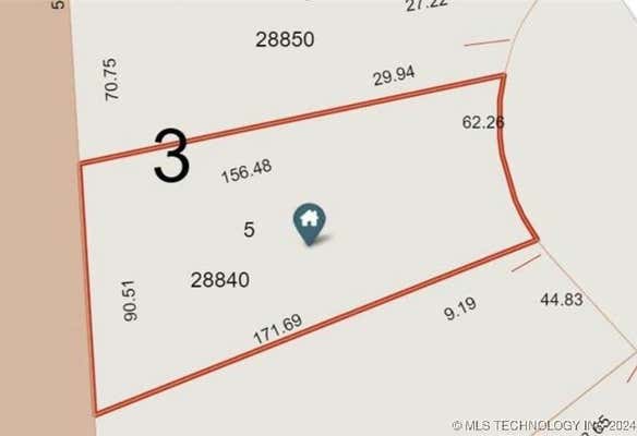 4704 S SEQUOIA AVE, BROKEN ARROW, OK 74011 - Image 1