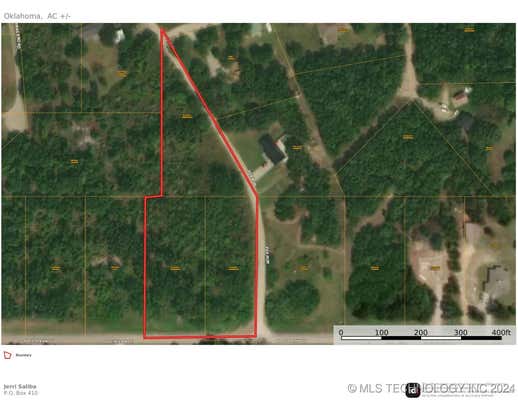 32401 MEADOWOOD DR, MANNFORD, OK 74044 - Image 1