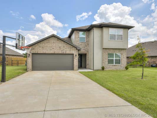 26475 FOXEN DR, CLAREMORE, OK 74019 - Image 1