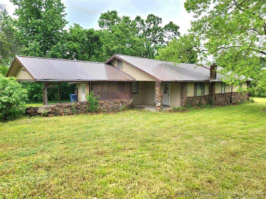 71193 S 4710 RD, WESTVILLE, OK 74965 - Image 1