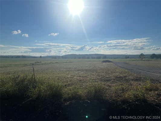 S 500 ROAD, TAHLEQUAH, OK 74464 - Image 1