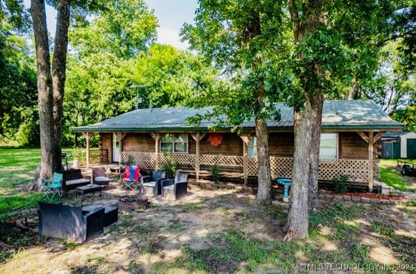 5610 E 50TH ST N, FORT GIBSON, OK 74434 - Image 1