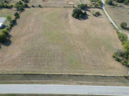 US HWY 70, WILSON, OK 73463 - Image 1