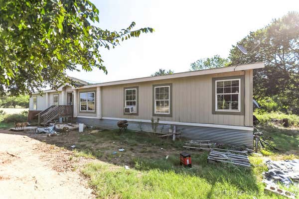 7260 SWAYBACK RD, SULPHUR, OK 73086 - Image 1