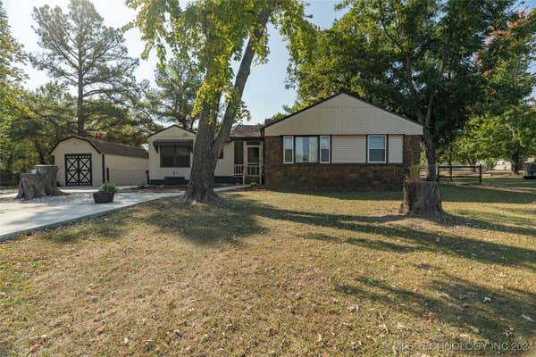 26232 E ADMIRAL PL, CATOOSA, OK 74015 - Image 1