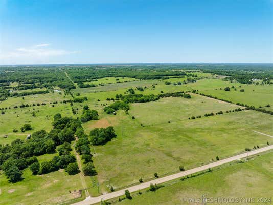 3 S 433RD WEST AVENUE, DRUMRIGHT, OK 74030, photo 3 of 48