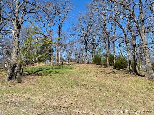 33937 E 713 DR, WAGONER, OK 74467 - Image 1