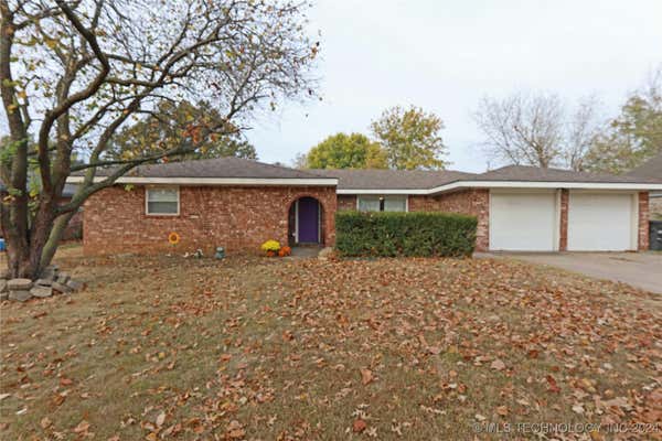 1231 MAY LN, BARTLESVILLE, OK 74006 - Image 1