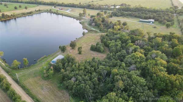 19576 S OLD HIGHWAY 2, WARNER, OK 74469 - Image 1