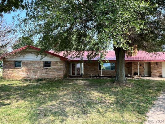 12121 S 4060 RD, OOLOGAH, OK 74053 - Image 1