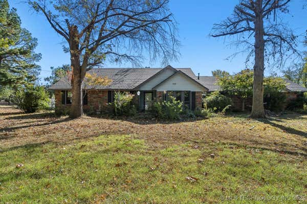 23608 E 79TH ST S, BROKEN ARROW, OK 74014 - Image 1