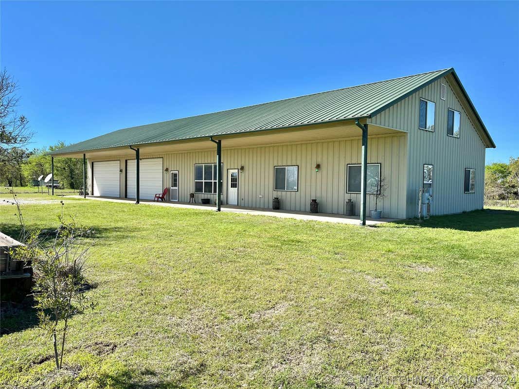 5154 PURNELL LN, MADILL, OK 73446, photo 1 of 43