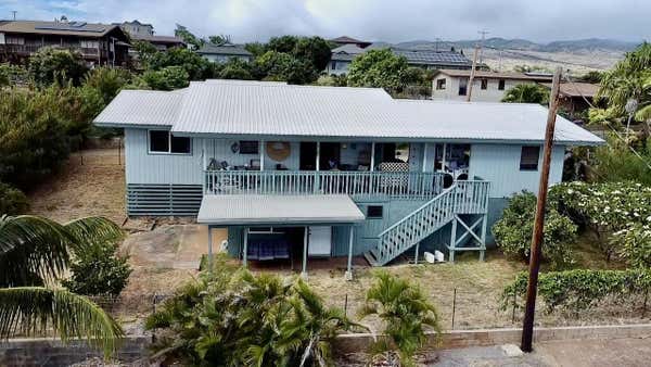 37 AAHI ST, KAUNAKAKAI, HI 96748 - Image 1