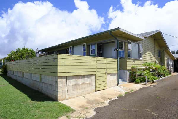 406 CALDWELL AVE, LANAI CITY, HI 96763 - Image 1