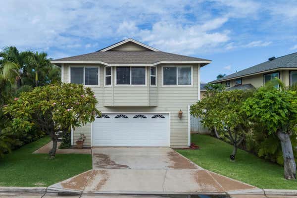 63 LAUMAEWA LOOP, KIHEI, HI 96753 - Image 1