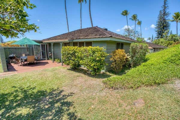 2750 KALAPU DR APT 40, LAHAINA, HI 96761 - Image 1