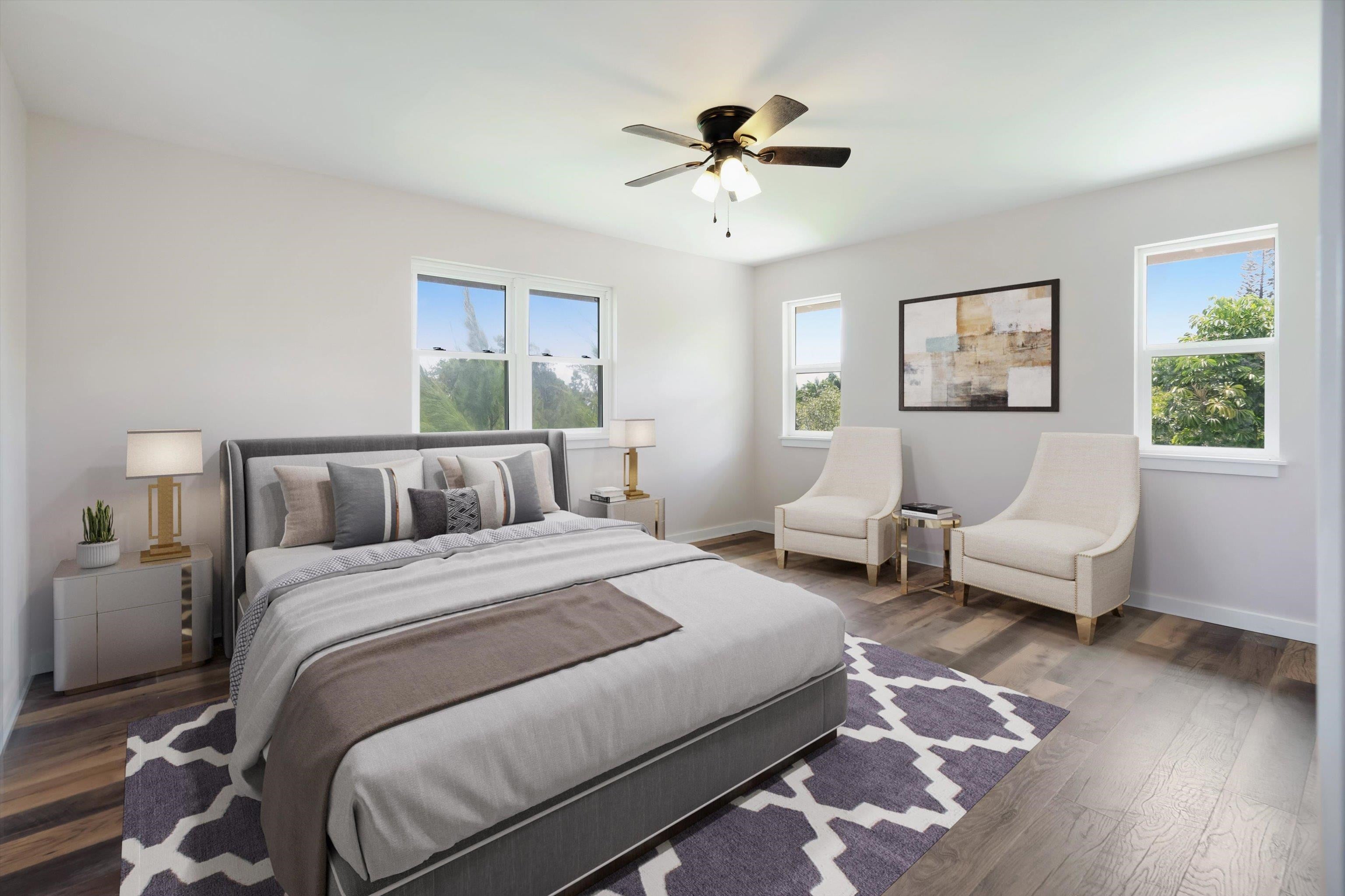 Haiku, Hawaii, 96708, United States, 4 Bedrooms Bedrooms, ,3 BathroomsBathrooms,Residential,Active,1903224