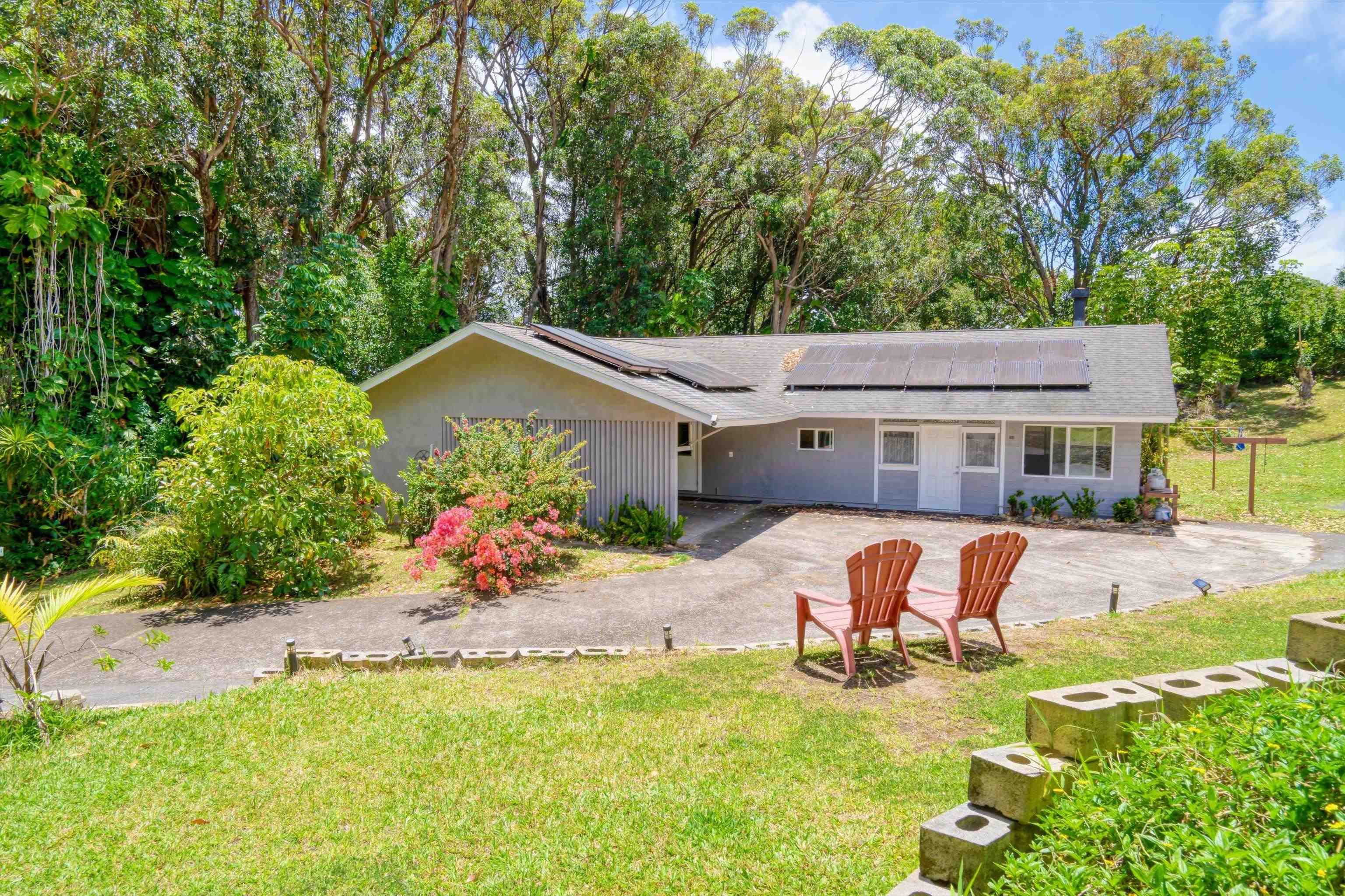 Haiku, Hawaii, 96708, United States, 4 Bedrooms Bedrooms, ,3 BathroomsBathrooms,Residential,Active,1903224